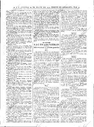 ABC SEVILLA 29-05-1930 página 35