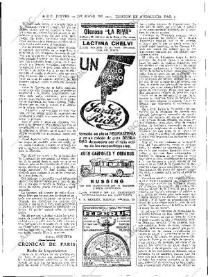 ABC SEVILLA 29-05-1930 página 7