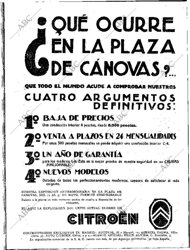 ABC SEVILLA 31-05-1930 página 12