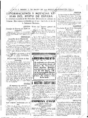 ABC SEVILLA 31-05-1930 página 23