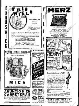 ABC SEVILLA 31-05-1930 página 37