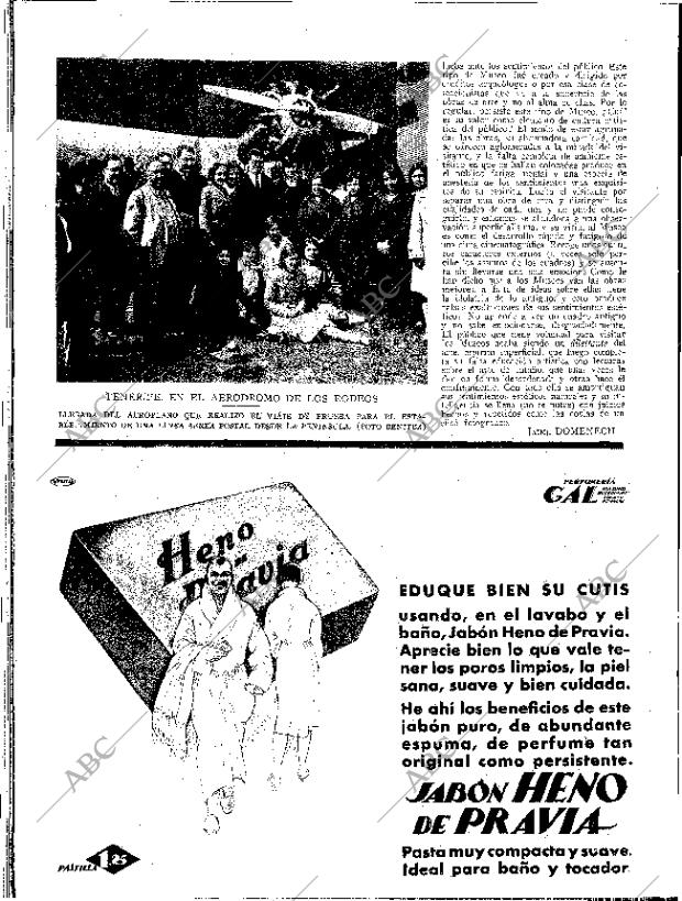ABC SEVILLA 31-05-1930 página 6