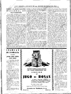 ABC SEVILLA 31-05-1930 página 8