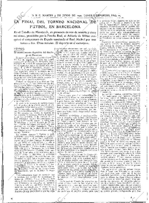 ABC MADRID 03-06-1930 página 10