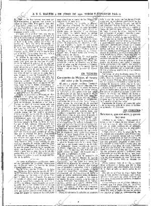 ABC MADRID 03-06-1930 página 20