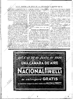 ABC MADRID 03-06-1930 página 36