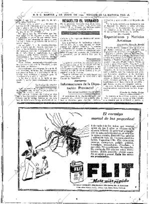 ABC MADRID 03-06-1930 página 38
