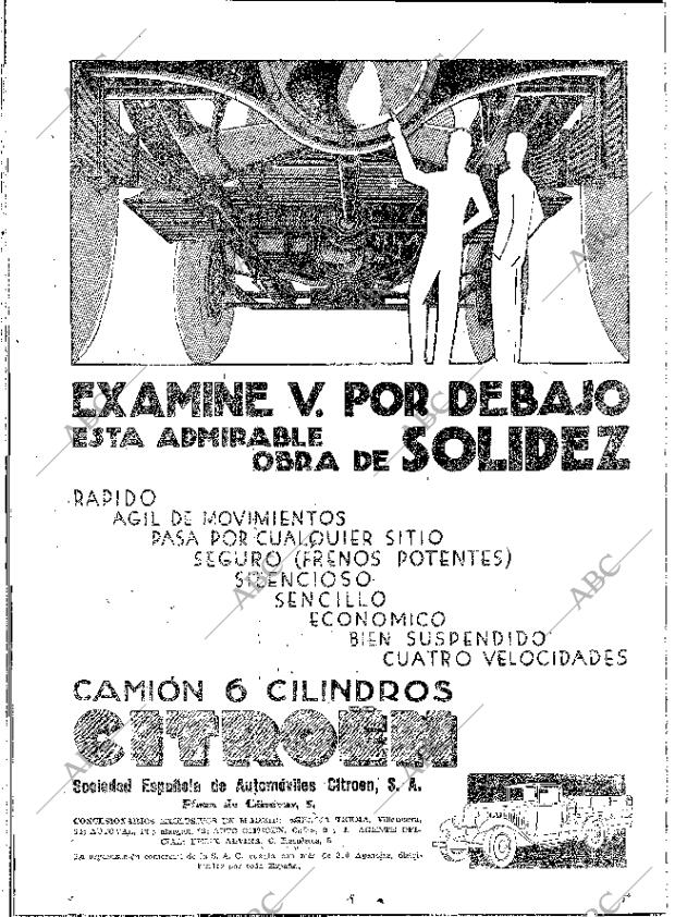 ABC MADRID 03-06-1930 página 40