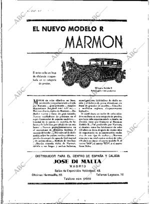 ABC MADRID 03-06-1930 página 42