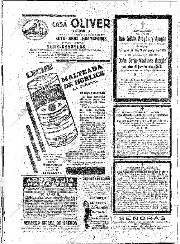 ABC MADRID 03-06-1930 página 60