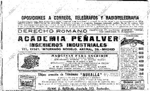 ABC MADRID 03-06-1930 página 62