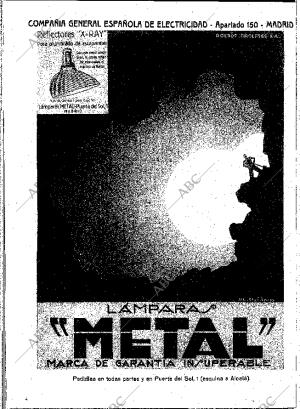 ABC MADRID 03-06-1930 página 64