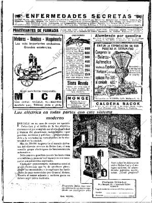 ABC SEVILLA 03-06-1930 página 2