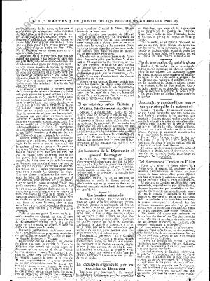 ABC SEVILLA 03-06-1930 página 29