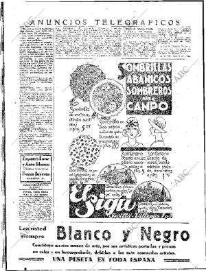 ABC SEVILLA 03-06-1930 página 30
