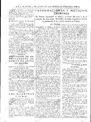 ABC SEVILLA 03-06-1930 página 35