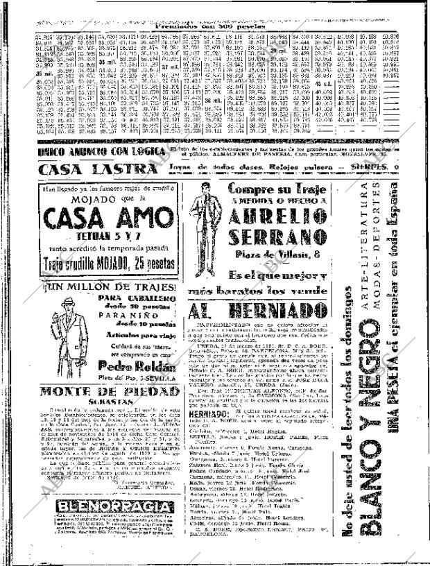 ABC SEVILLA 03-06-1930 página 40