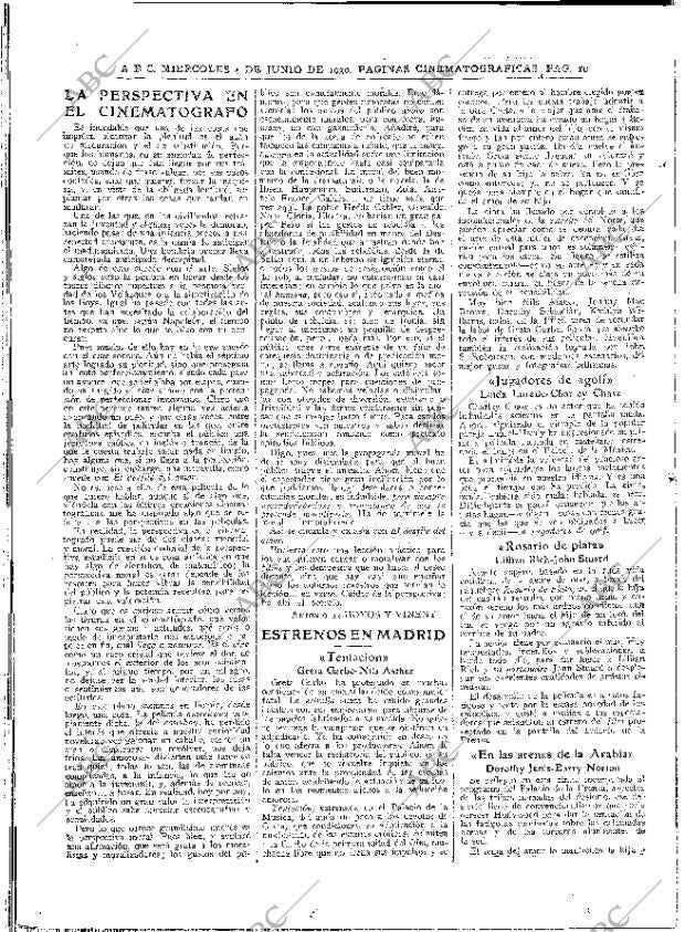 ABC MADRID 04-06-1930 página 10