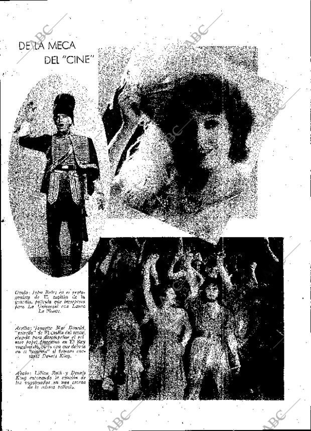 ABC MADRID 04-06-1930 página 13