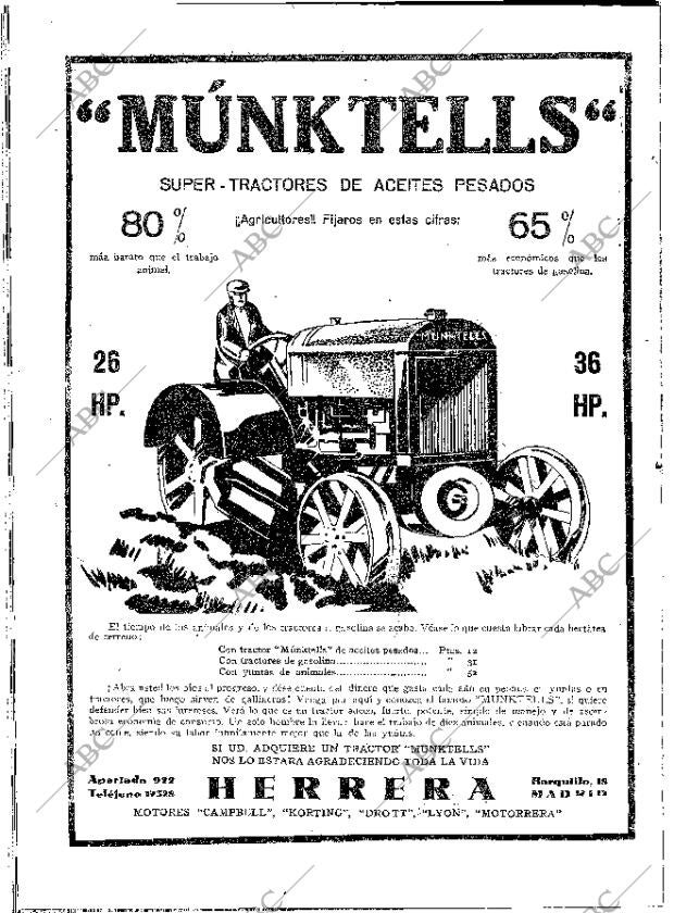 ABC MADRID 04-06-1930 página 14