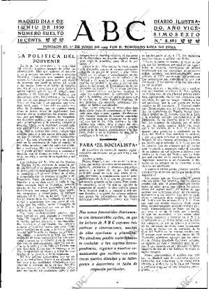 ABC MADRID 04-06-1930 página 15