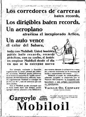 ABC MADRID 04-06-1930 página 16