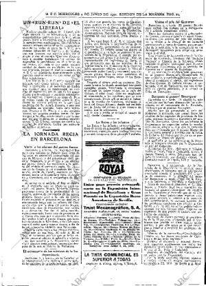 ABC MADRID 04-06-1930 página 17