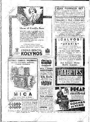 ABC MADRID 04-06-1930 página 2