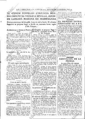 ABC MADRID 04-06-1930 página 21