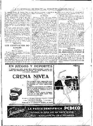 ABC MADRID 04-06-1930 página 22