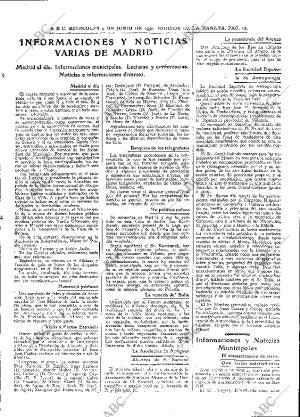 ABC MADRID 04-06-1930 página 25