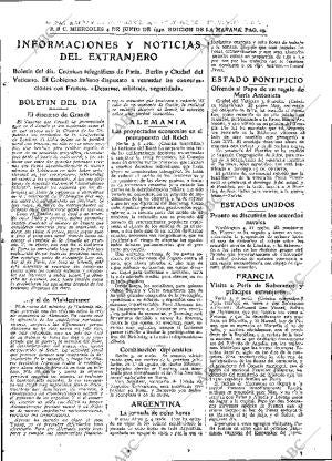 ABC MADRID 04-06-1930 página 29