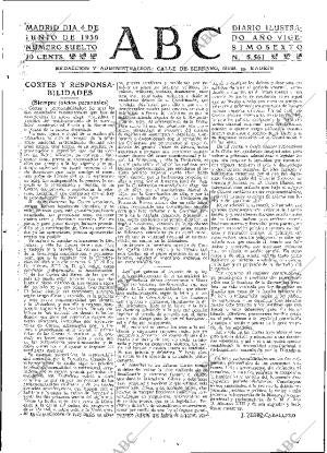 ABC MADRID 04-06-1930 página 3