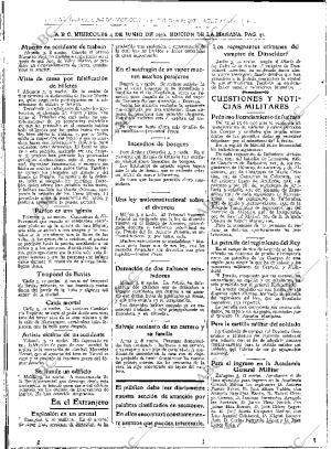 ABC MADRID 04-06-1930 página 32