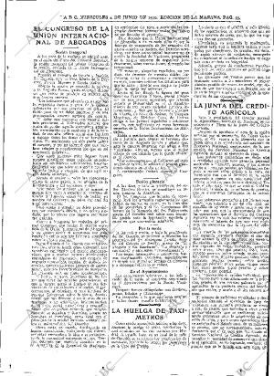 ABC MADRID 04-06-1930 página 33