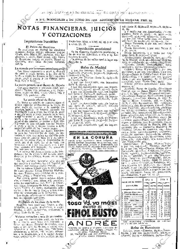 ABC MADRID 04-06-1930 página 35
