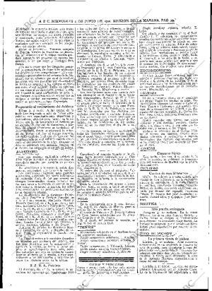 ABC MADRID 04-06-1930 página 39