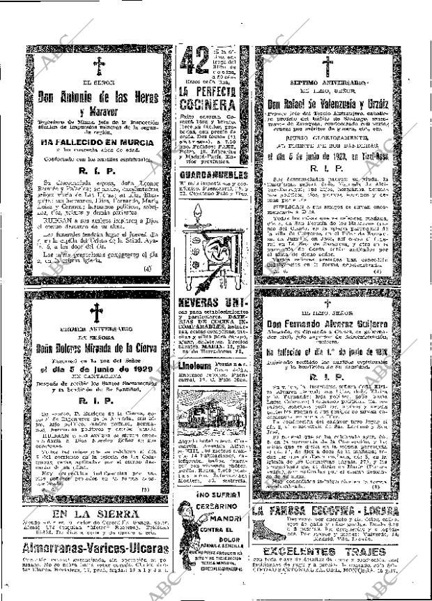 ABC MADRID 04-06-1930 página 47