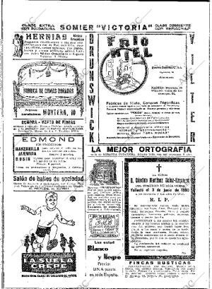 ABC MADRID 04-06-1930 página 50