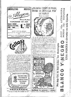 ABC MADRID 04-06-1930 página 52