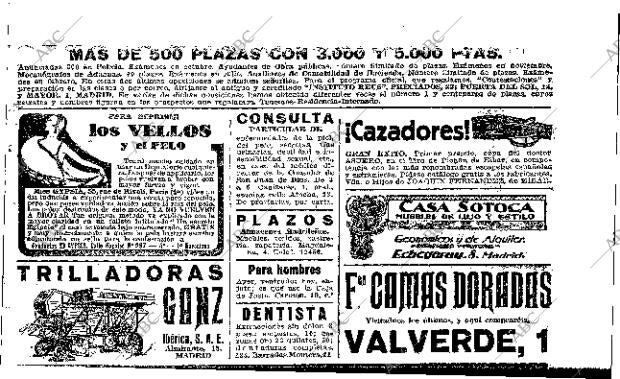 ABC MADRID 04-06-1930 página 53