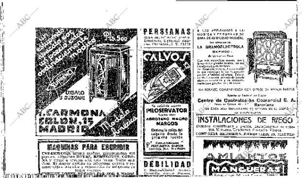 ABC MADRID 04-06-1930 página 54