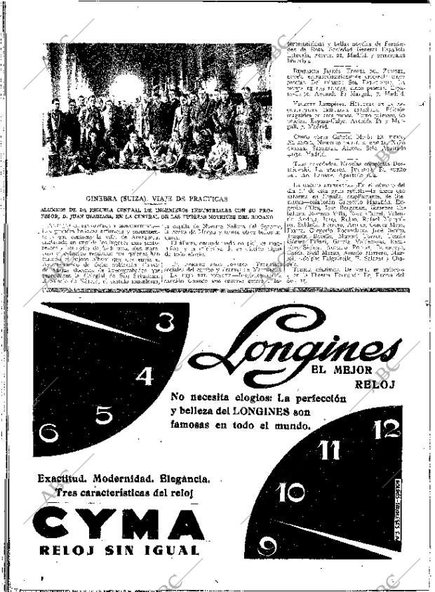 ABC MADRID 04-06-1930 página 8