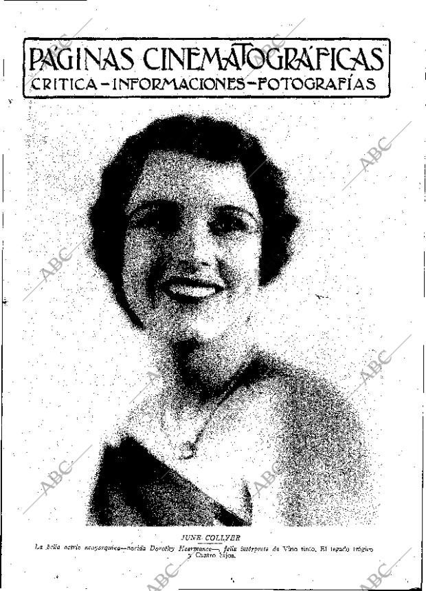 ABC MADRID 04-06-1930 página 9