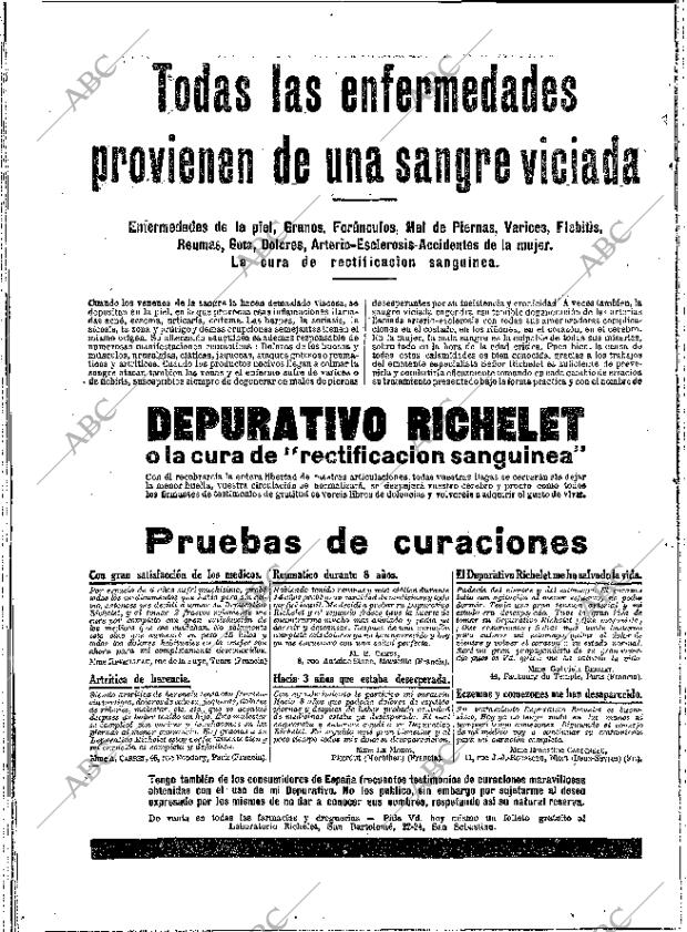 ABC MADRID 05-06-1930 página 14