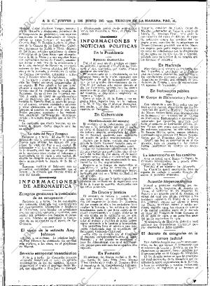 ABC MADRID 05-06-1930 página 16