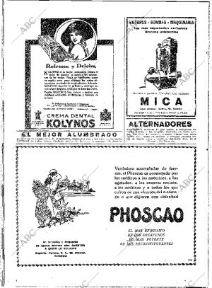 ABC MADRID 05-06-1930 página 2