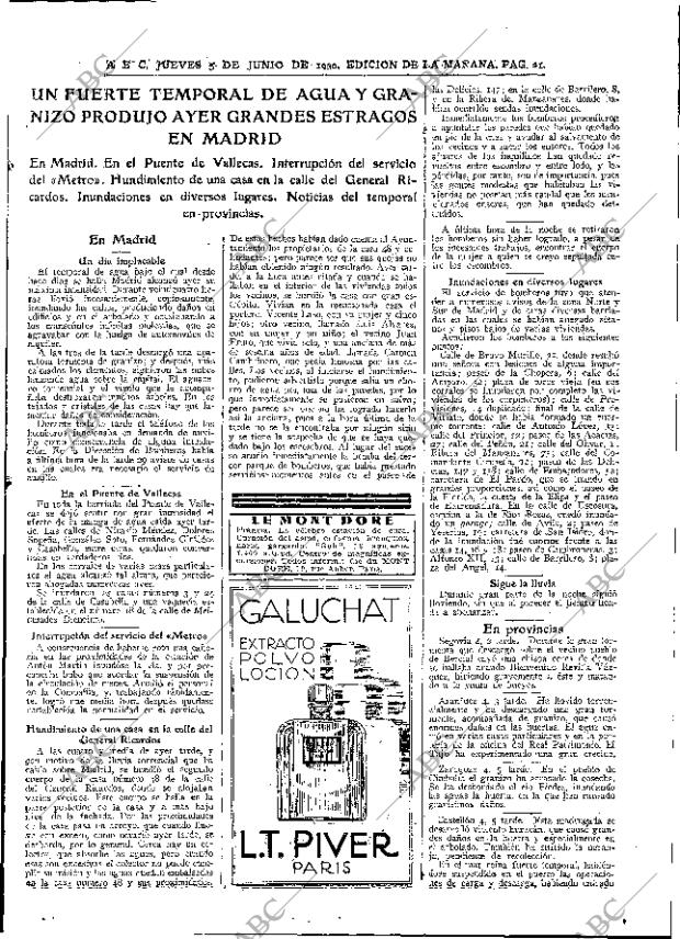 ABC MADRID 05-06-1930 página 21