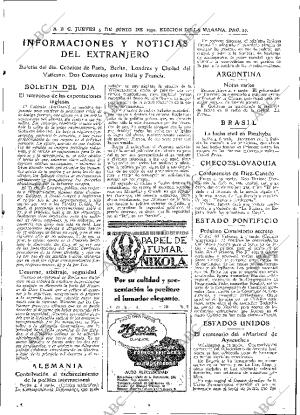 ABC MADRID 05-06-1930 página 27