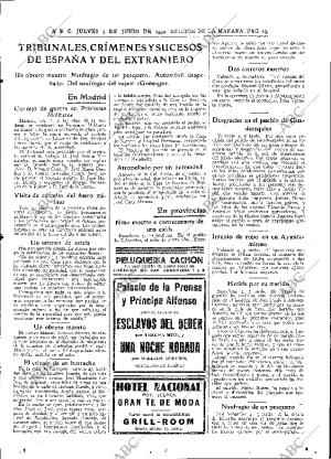 ABC MADRID 05-06-1930 página 29